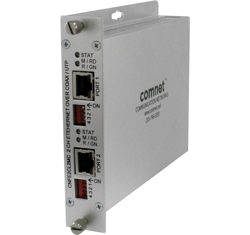 Ethernet Solutions