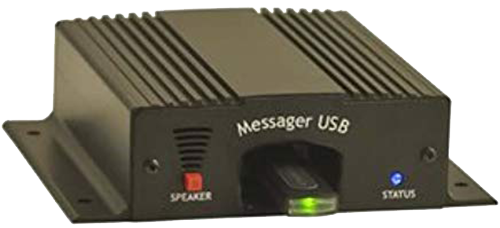 Messager® USB