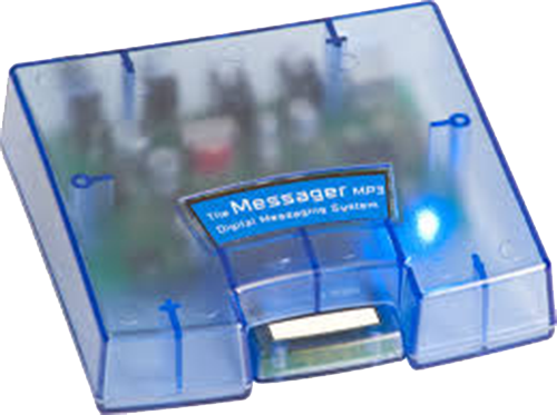 Messager® MP3