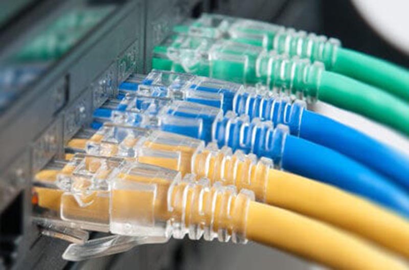 Cablesys  CAT6 Ethernet Cables for High Bandwidth Networks