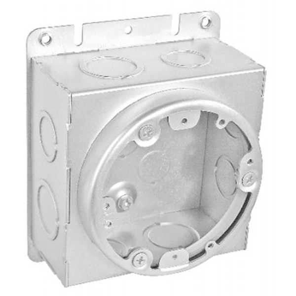 Differences Between J-hooks and Bridle Rings in a Network Installation -  New Tech Industries, Inc