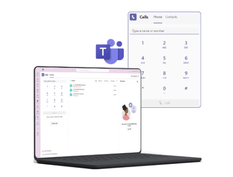 Microsoft Teams