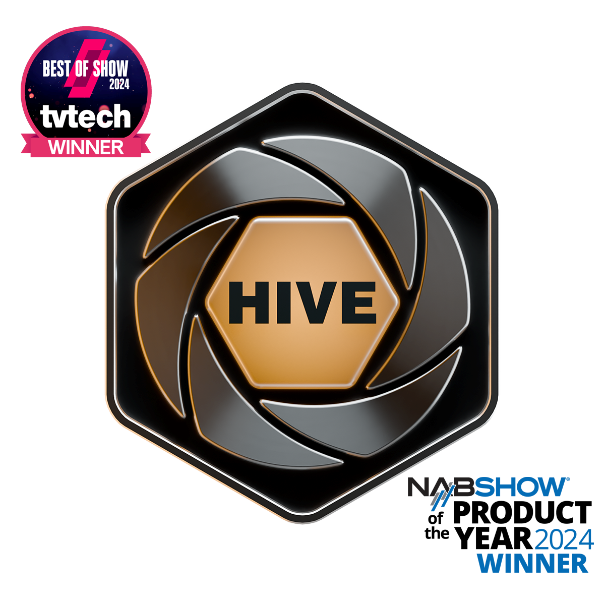 Hive (Coming Soon)