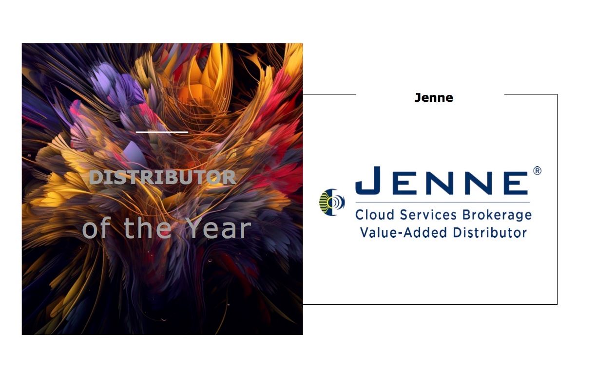 Cloud Services Brokerage | Value-Added Distributor | Jenne Inc.