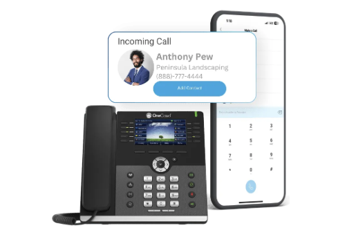 Business Phone Systems